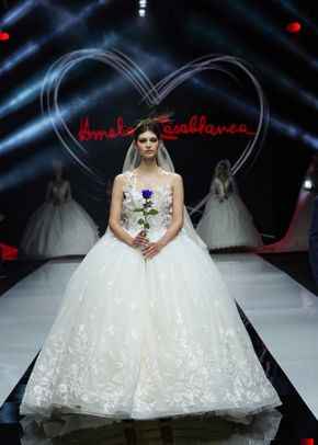 Collezione Amelia Casablanca 2023 - 13