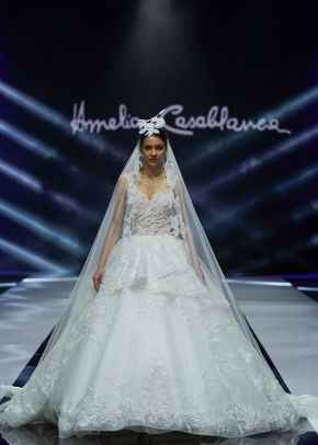 Collezione Amelia Casablanca 2023 - 14