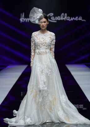 Collezione Amelia Casablanca 2023 - 15