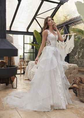 Collezione Randy Fenoli 2022 - 1