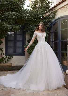 Collezione Randy Fenoli 2022 - 4
