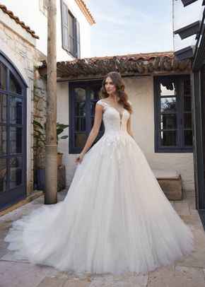 Collezione Randy Fenoli 2022 - 10