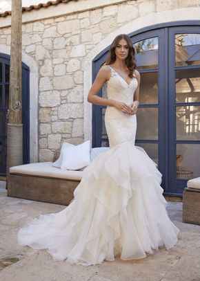 Collezione Randy Fenoli 2022 - 13