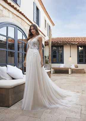 Collezione Randy Fenoli 2022 - 14