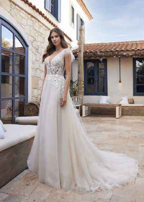 Collezione Randy Fenoli 2022 - 15