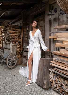 Collezione Dimitrius Dalia 2022 - 25