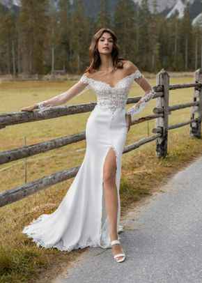 Collezione Dimitrius Dalia 2022 - 26