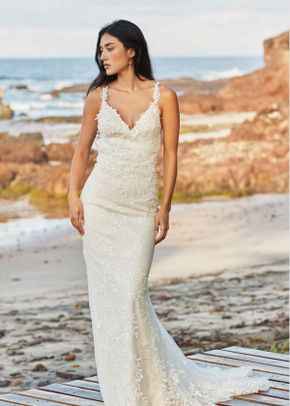 Collezione Willowby 2022 - 2