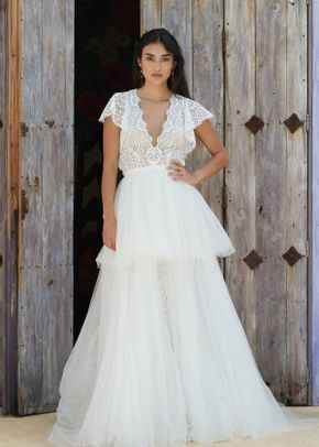 Collezione Willowby 2022 - 3