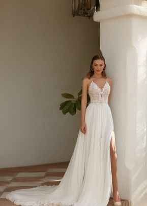Collezione Monica Loretti 2023 - 25