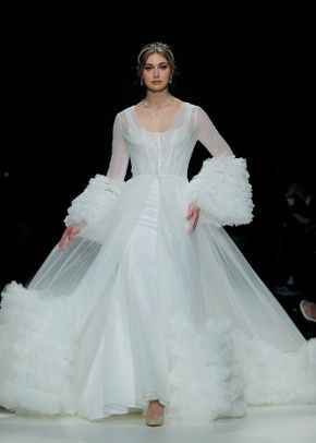 Collezione Demetrios 2023 - 1