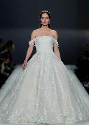 Collezione Demetrios 2023 - 2