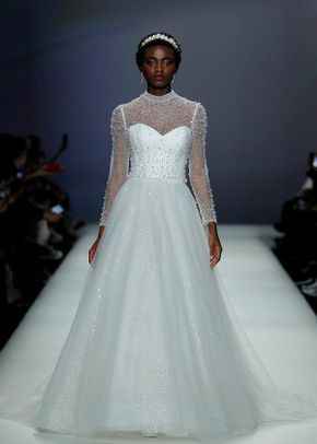 Collezione Demetrios 2023 - 3