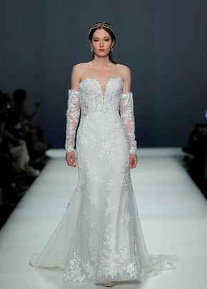 Collezione Demetrios 2023 - 24