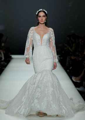 Collezione Demetrios 2023 - 26