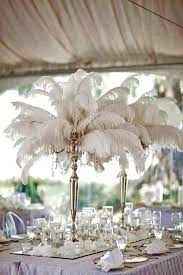Allestimento con le pampas - 4