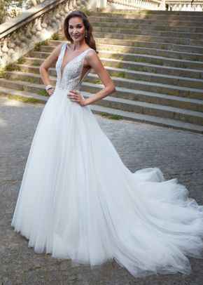 Collezione Delsa 2022 - 2