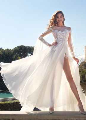 Collezione Delsa 2022 - 7