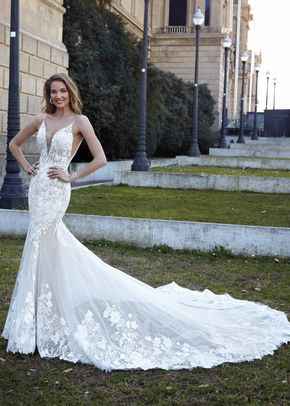 Collezione Delsa 2022 - 16
