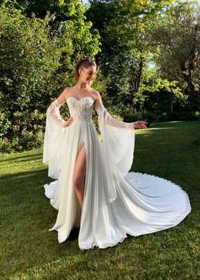 Collezione Delsa 2022 - 26