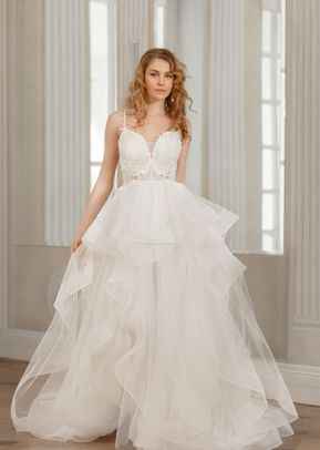 Collezione Jarice 2022 - 23