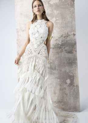Collezione Yolankris 2023 - 25