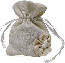 Confezione per i confetti - 1