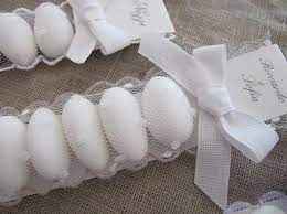 Confezione per i confetti - 4