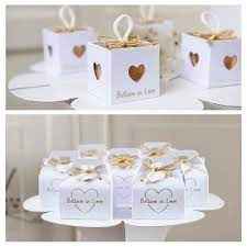 Confezione per i confetti - 5