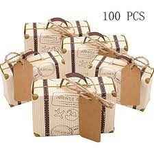 Confezione per i confetti - 7