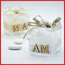 Confezione per i confetti - 19