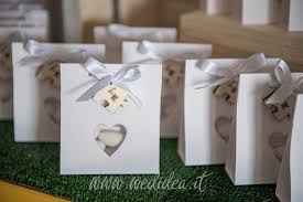 Confezione per i confetti - 20