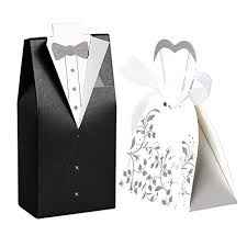Confezione per i confetti - 24