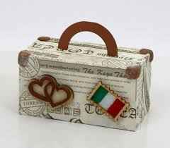 Confezione per i confetti - 30