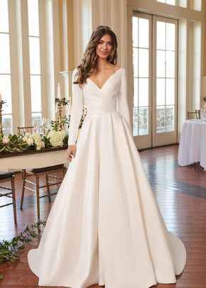 Collezione Sincerity 2022 - 7
