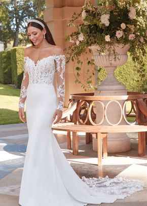 Collezione Sincerity 2022 - 24
