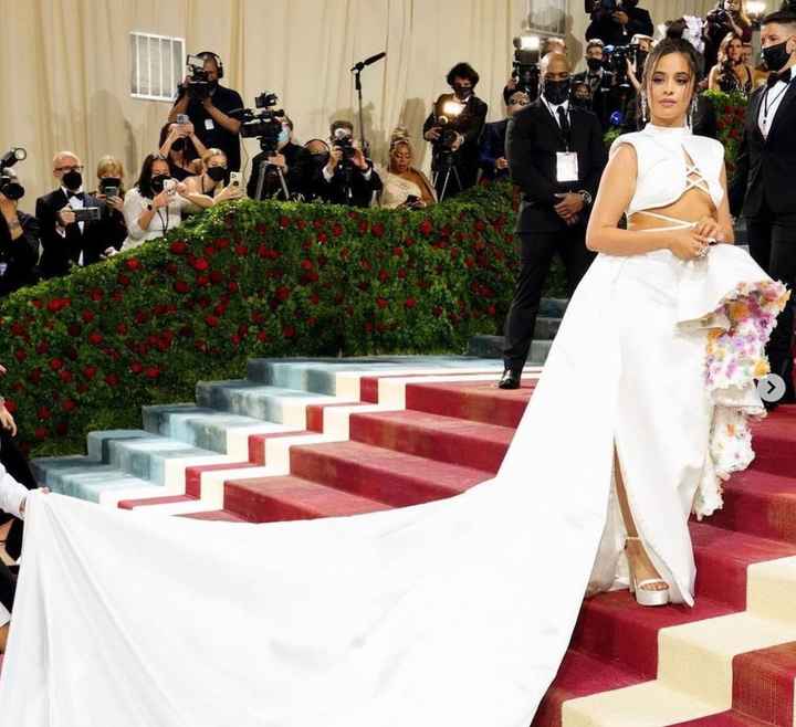 Red Carpet 2022 abiti promossi o bocciati - 2