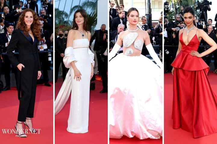 Red Carpet 2022 abiti promossi o bocciati - 3