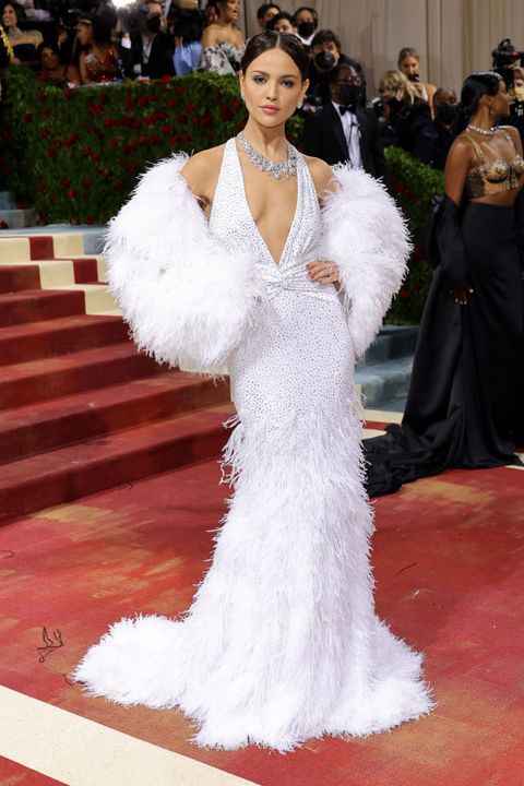 Red Carpet 2022 abiti promossi o bocciati - 4