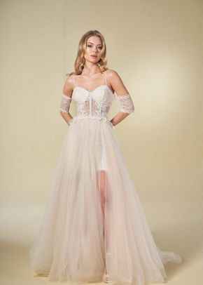 Collezione Crystalline Bridals 2022 - 1