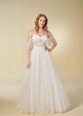 Collezione Crystalline Bridals 2022 - 3