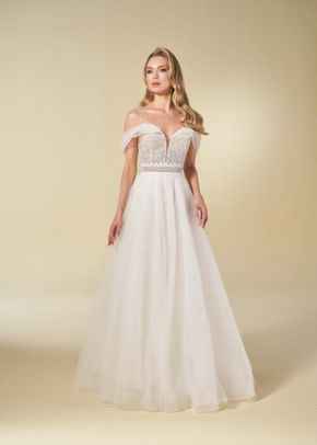 Collezione Crystalline Bridals 2022 - 4