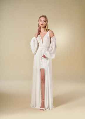 Collezione Crystalline Bridals 2022 - 6