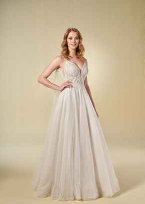 Collezione Crystalline Bridals 2022 - 9