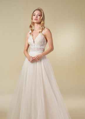 Collezione Crystalline Bridals 2022 - 10