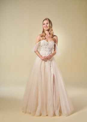 Collezione Crystalline Bridals 2022 - 11