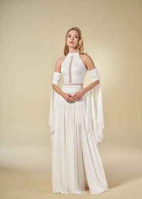 Collezione Crystalline Bridals 2022 - 15