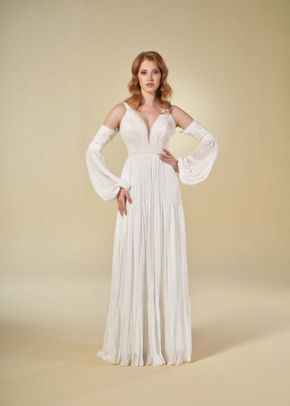 Collezione Crystalline Bridals 2022 - 16