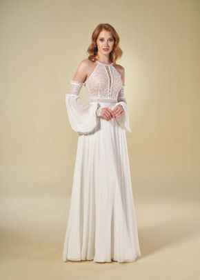 Collezione Crystalline Bridals 2022 - 18