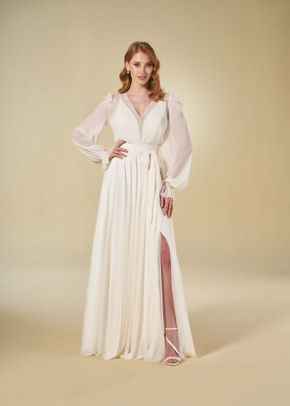 Collezione Crystalline Bridals 2022 - 19